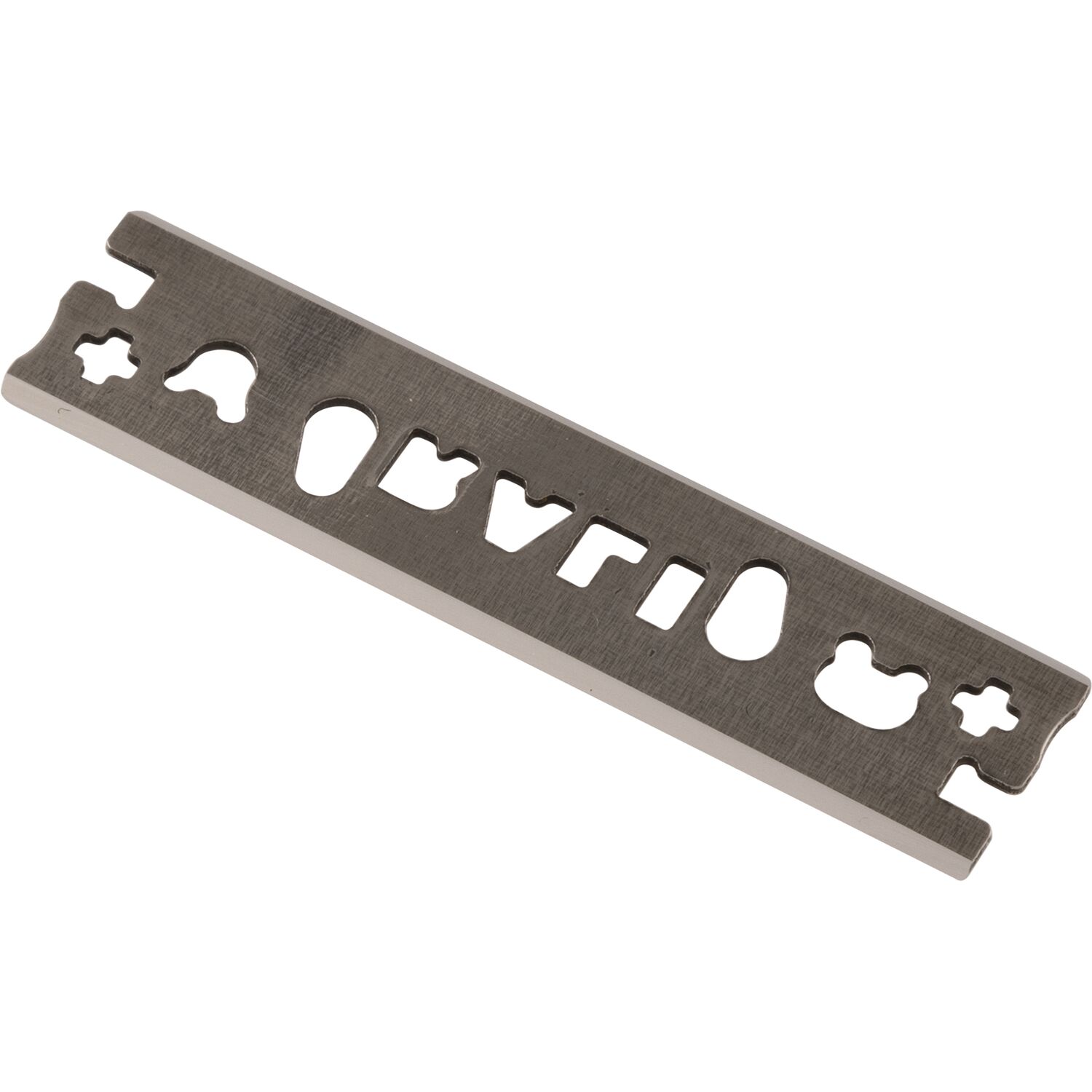 Wendemesser Breite 48 mm zu Rali Hobel 220 und 105 (10 Stück)