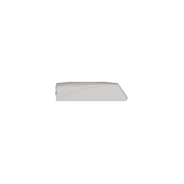 ITALIANA ferramenta K-Push Tech Adapter 14/20 mm, grau