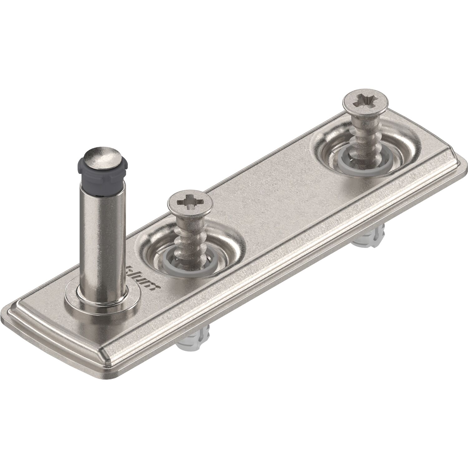 blum AVENTOS HK-XS Korpusbefestigung, Expando
