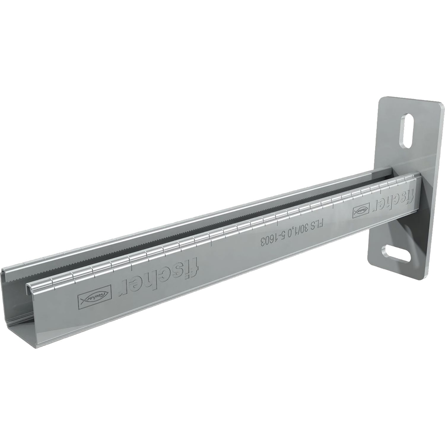 FISCHER Auslegerkonsole ALK 17-200