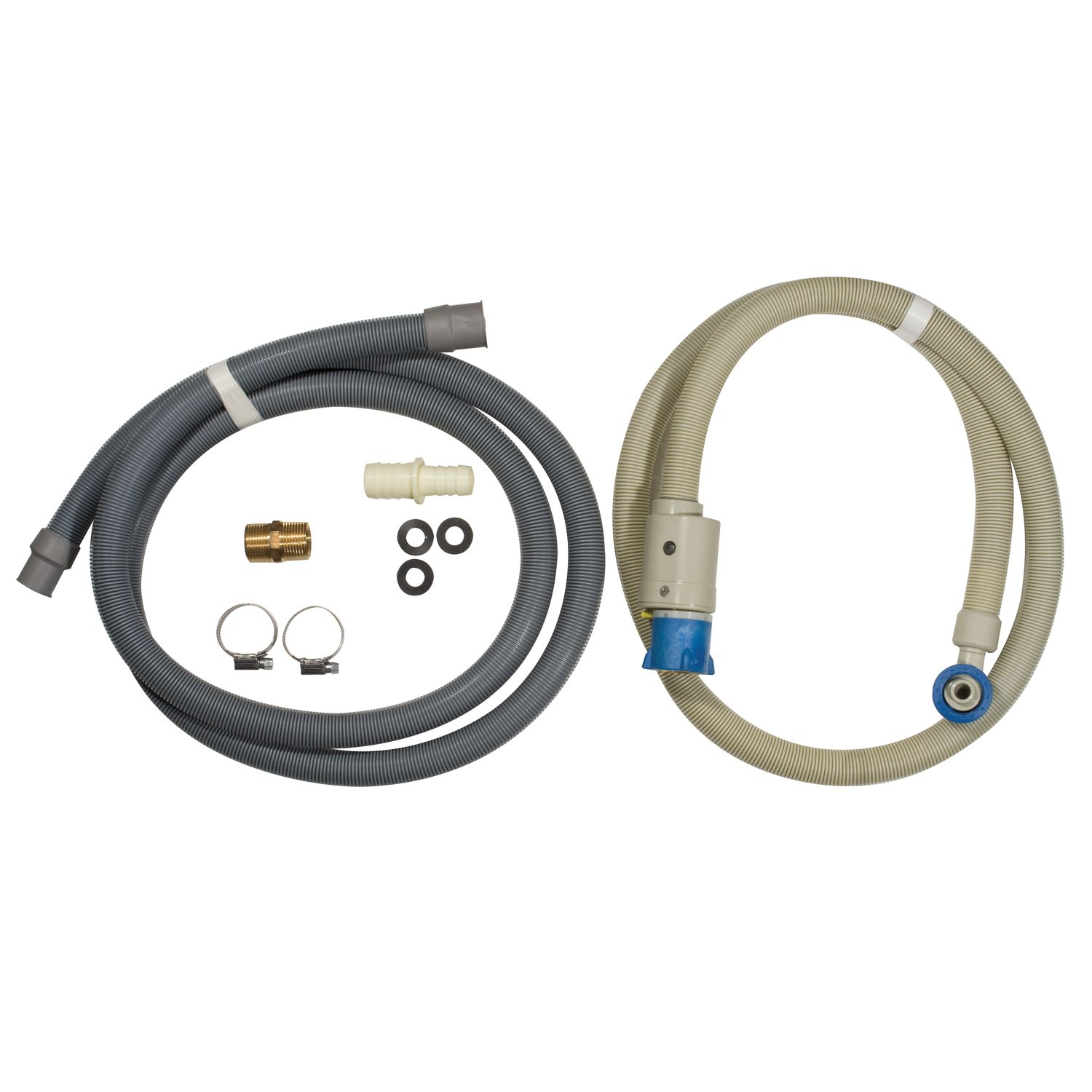 solido Geschirrspüler Schlauchverlängerung Aqua Stop® 1,5 m