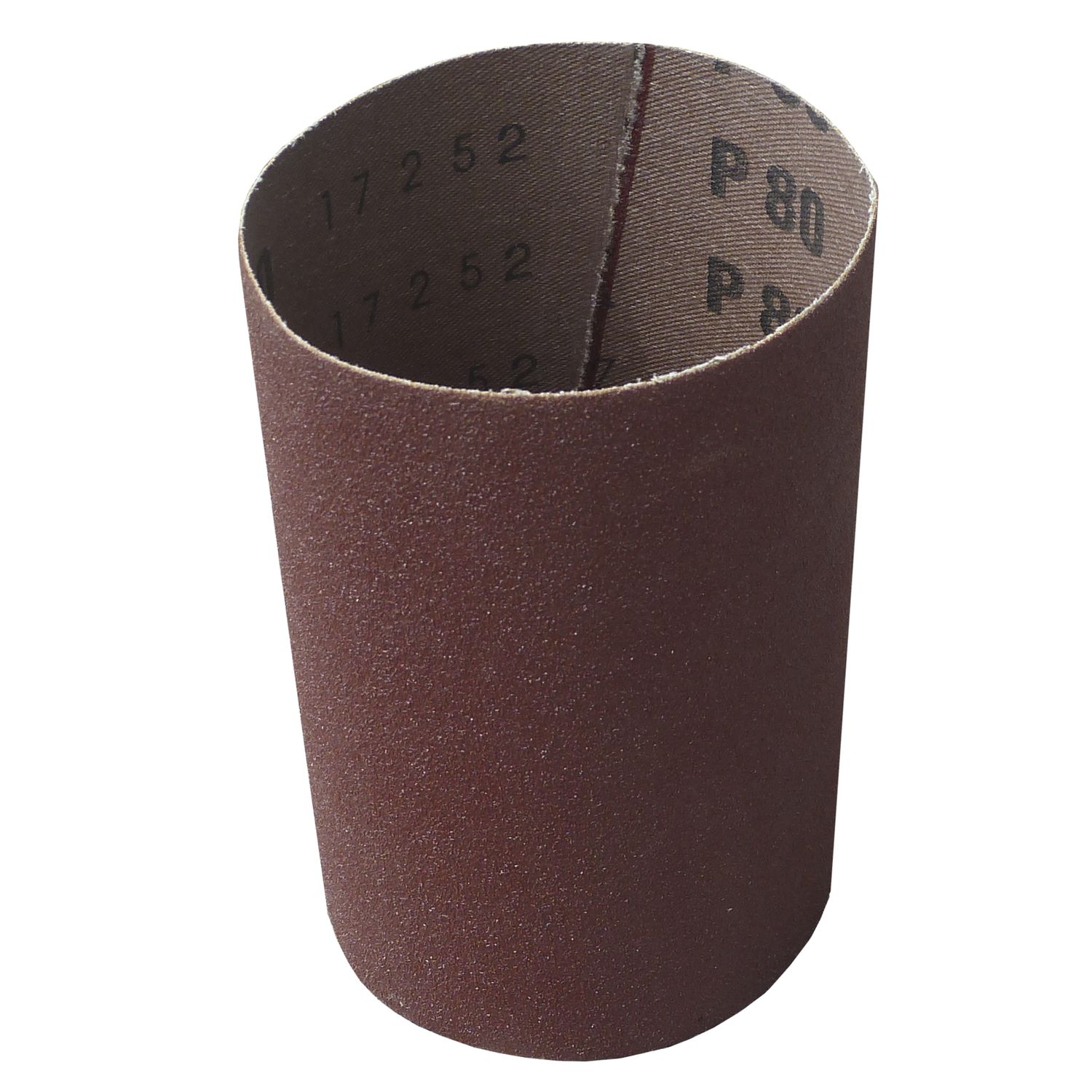 Starcke Schleifhülse 120 x 256 mm Korn 150