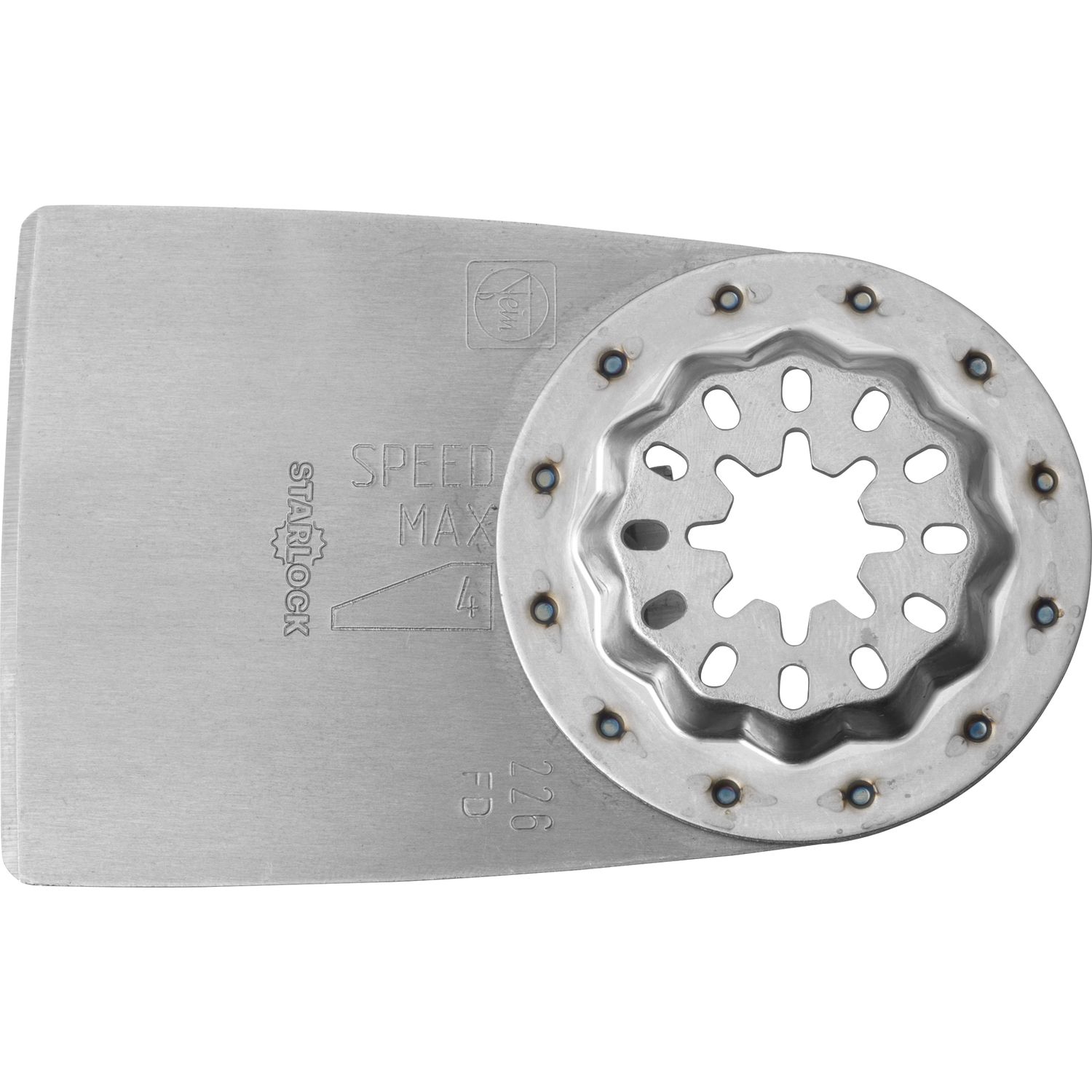 Fein Feste Spachtel Starlock