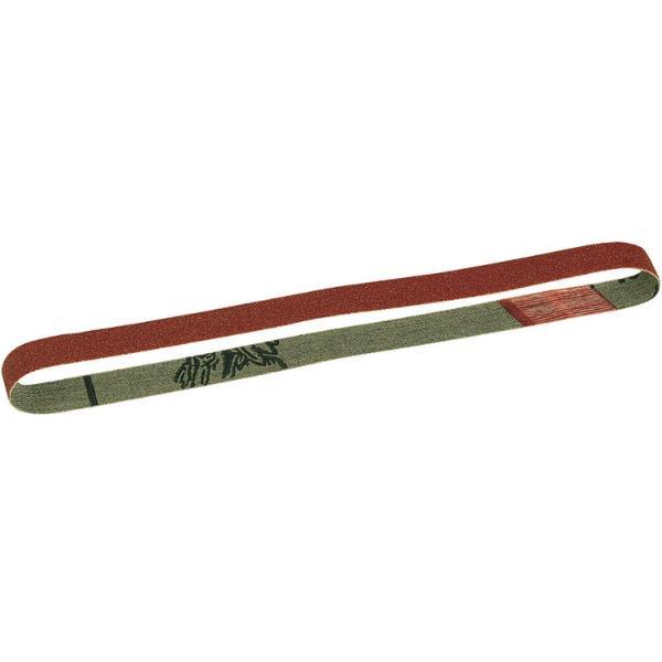 Proxxon Schleifband 10 x 330 mm Korn 80 (5 St)