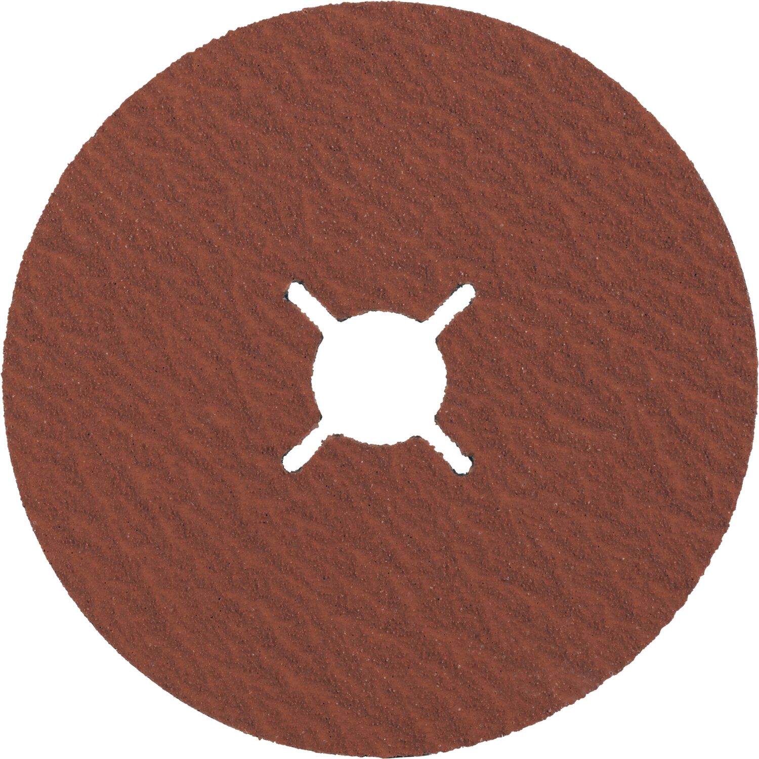 Tyrolit Fiberscheibe Cerabond X ø 115 x 22 mm Korn 80 für Metallschliff