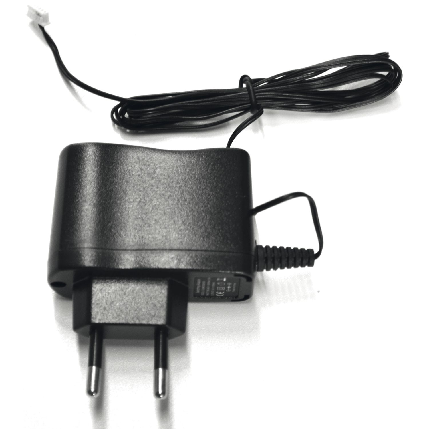 PS SOLO Netzgerät 3, 6V/DC zu Elektronikschloss PS SOLO, schwarz