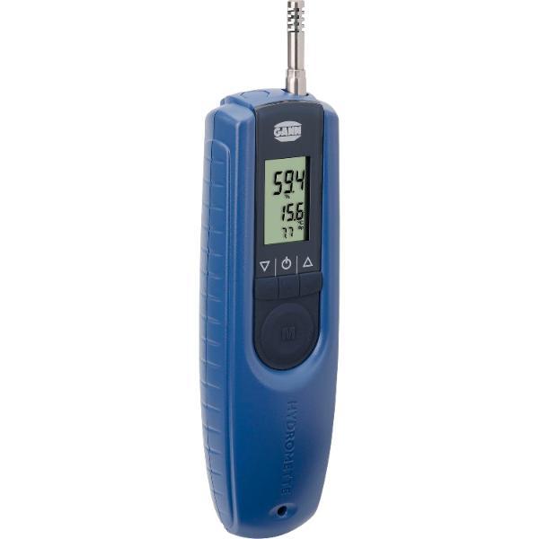 Gann Hydromette BL Compact TF 3 Messbereich 0 - 100%