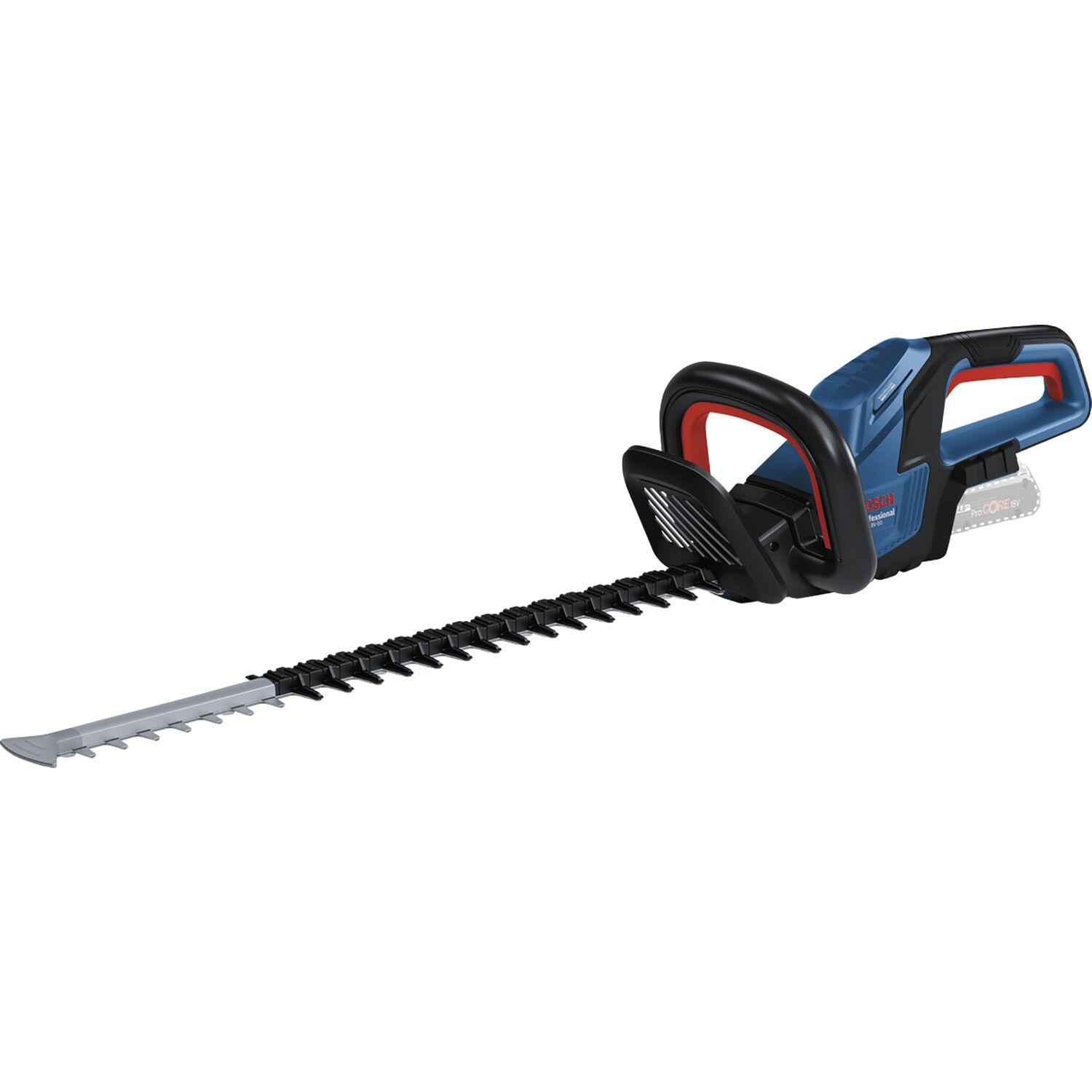 Bosch Akku-Heckenschere GHE 18V-60 18 Volt