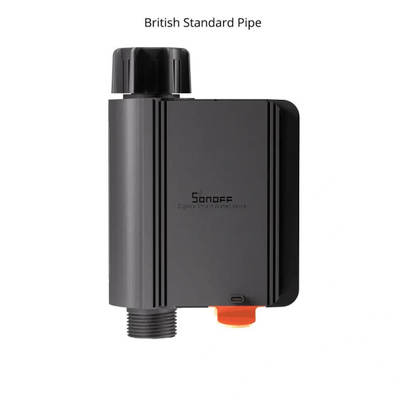 Sonoff Zigbee Smart Wasserventil
