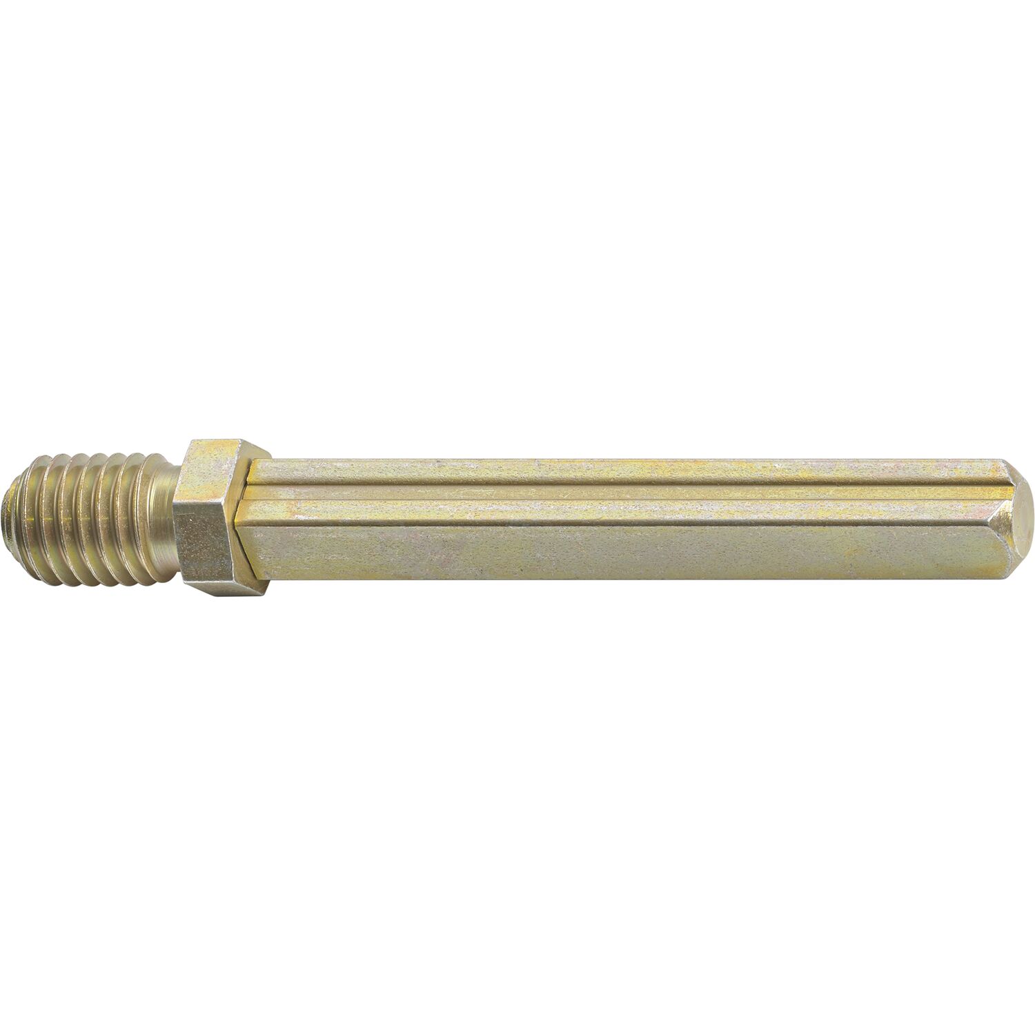 FSB Wechsel-Drehstift 05 0117, 8 mm, Länge 120 mm