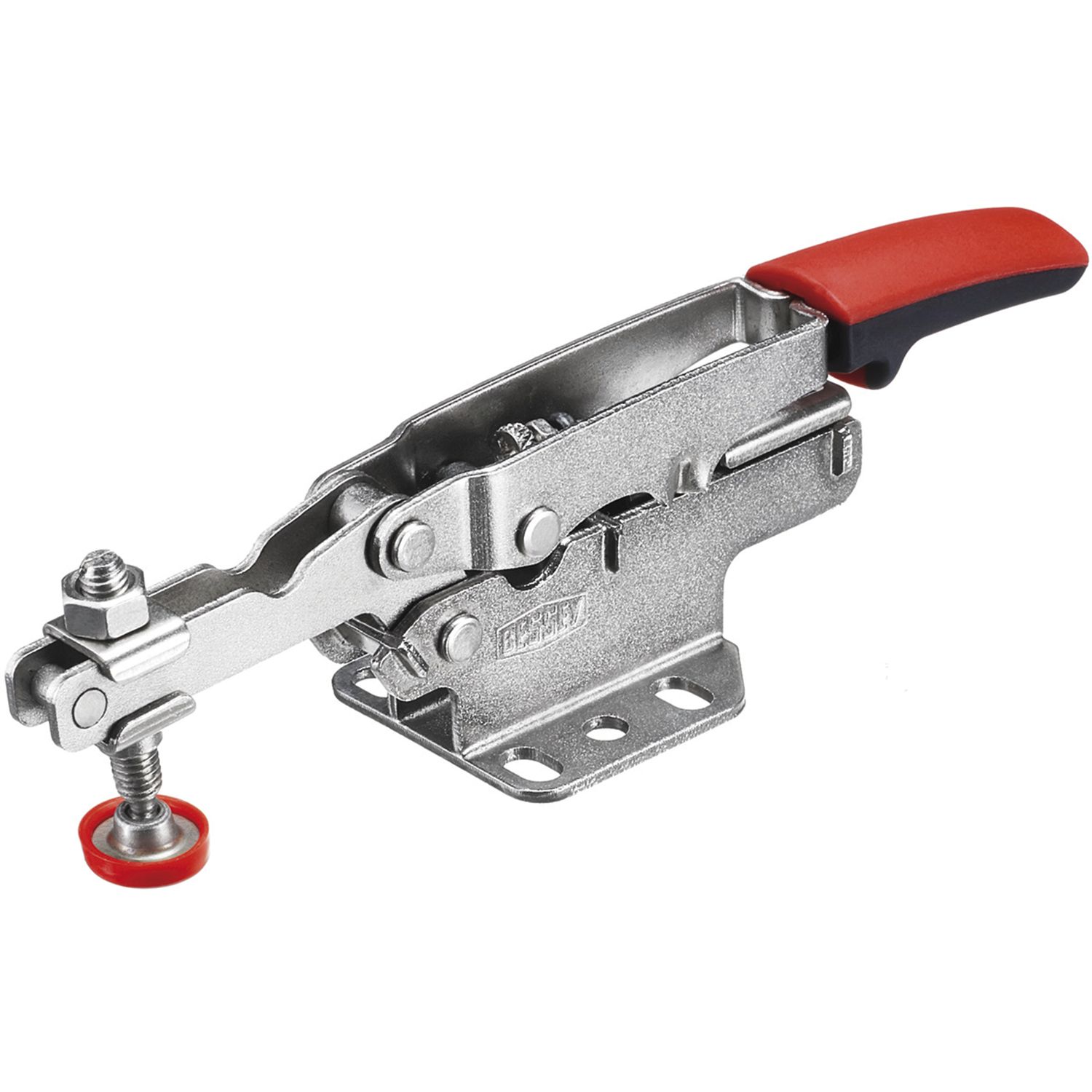 Bessey Waagrechtspanner STC-HH20 m. offenem Arm Spannweite 35 mm