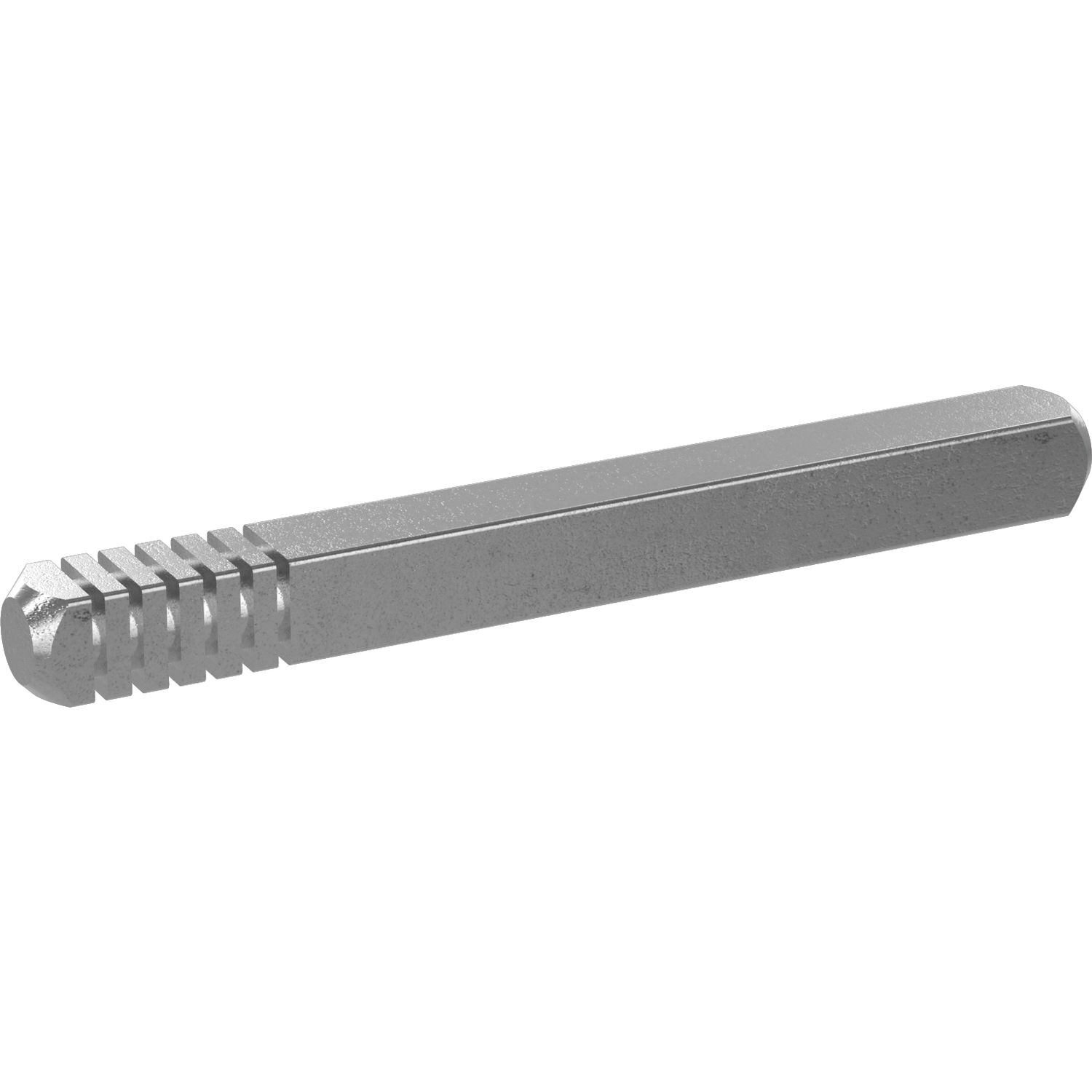 ECO Stift mit Nut für EPN 900 IV, 55 mm