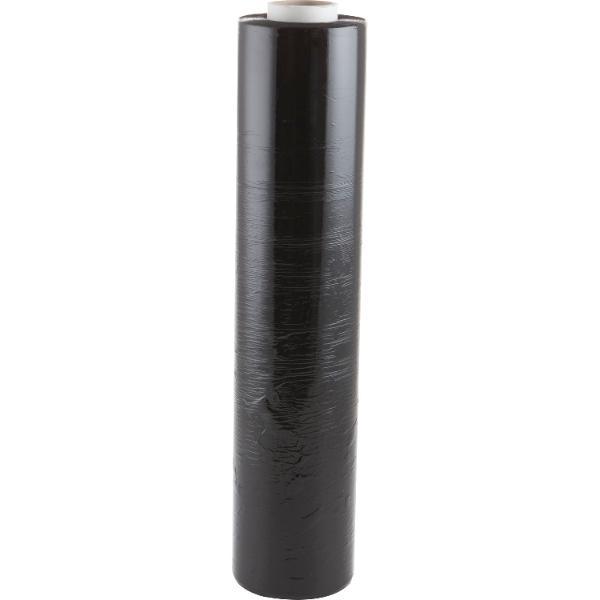 Wickelfolie transparent Breite 500 mm 23 my