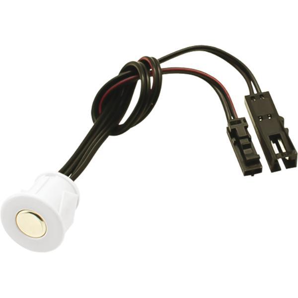 Touch Dimmer TD01 12 W, 12 V/DC weiß