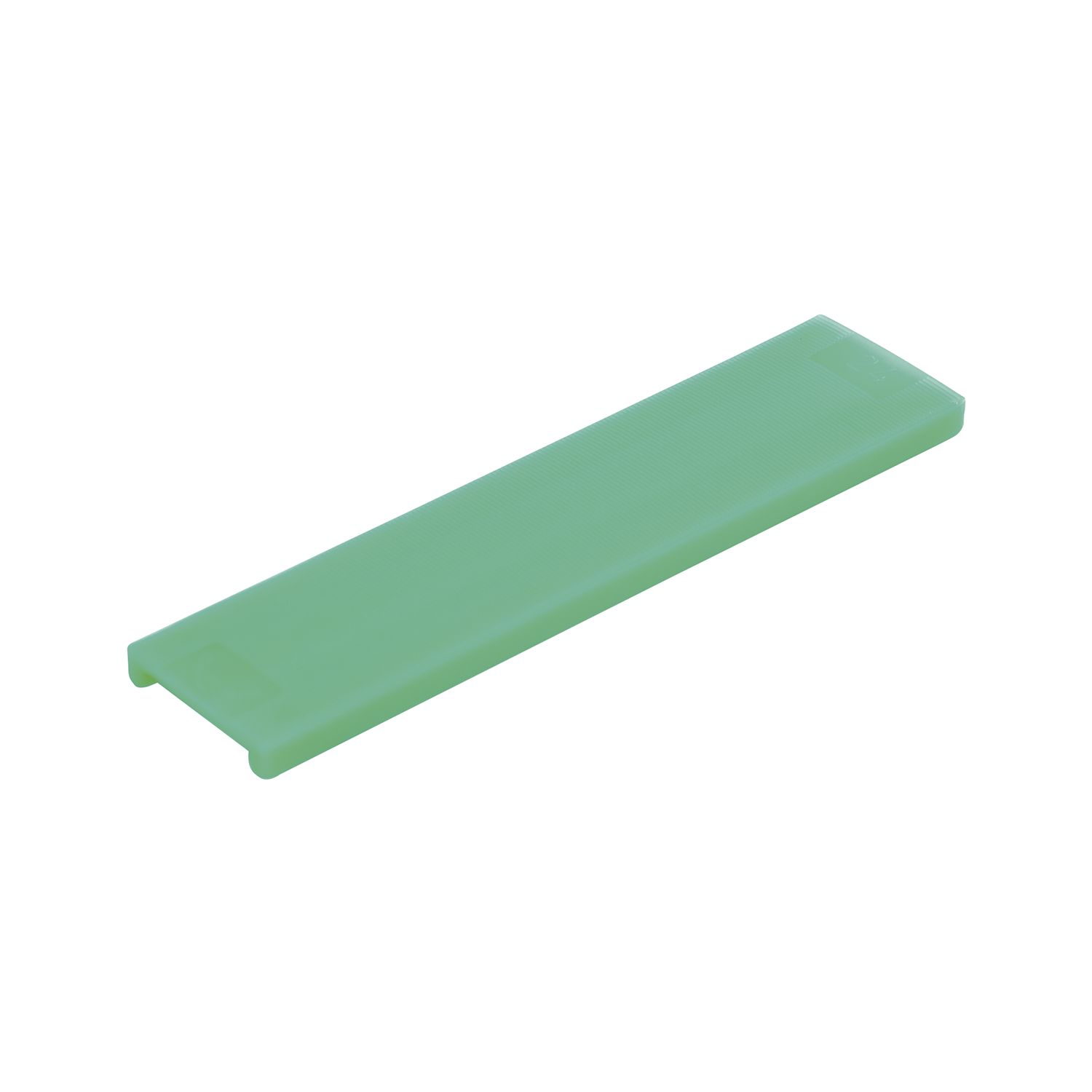 ROTO Verglasungsklotz GL-SV 100 x 26 x 5, aus Kunststoff grün (1000 Stück)