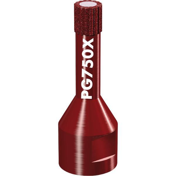 Marcrist Diamant Fliesen Trockenbohrer PG750X-M14 ø 14 mm