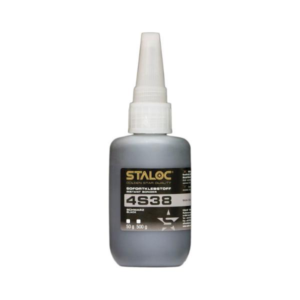 STALOC 4S38 Sofortklebstoff 20g (12 Stück)