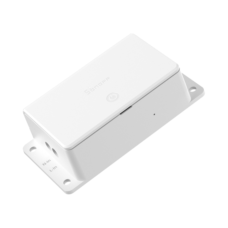 Sonoff Basic Gen5 Matter WiFi Intelligenter Schalter BASIC-1GS
