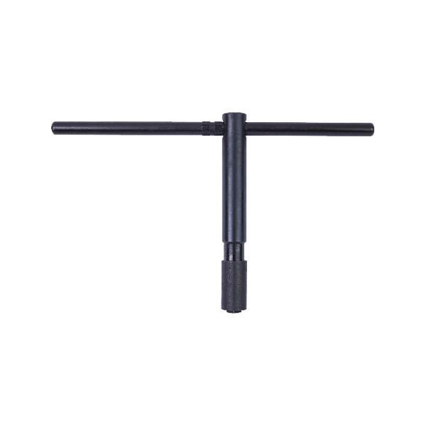 RÖHM Sicherheitsschlüssel für Drehfutter 200/230 mm Vierkant 11 x 200 mm