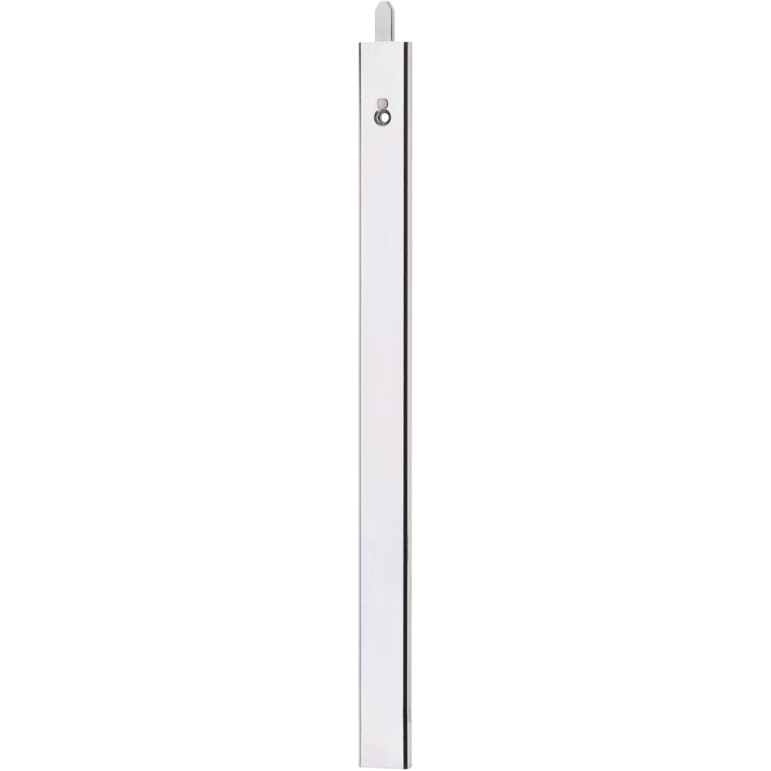dormakaba Endverriegelung 398 mm für FFH 2008-2300 mm, verzinkt silberfärbig