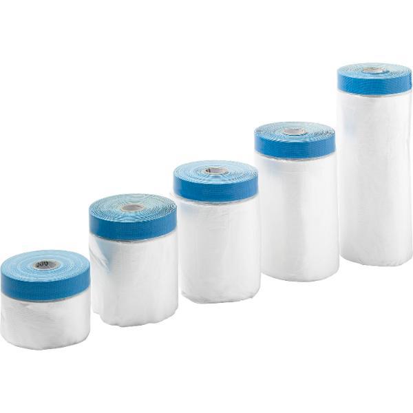 Schuller Targa-Blue-Mask 55cm x 20m / 17mm Klebestreifen