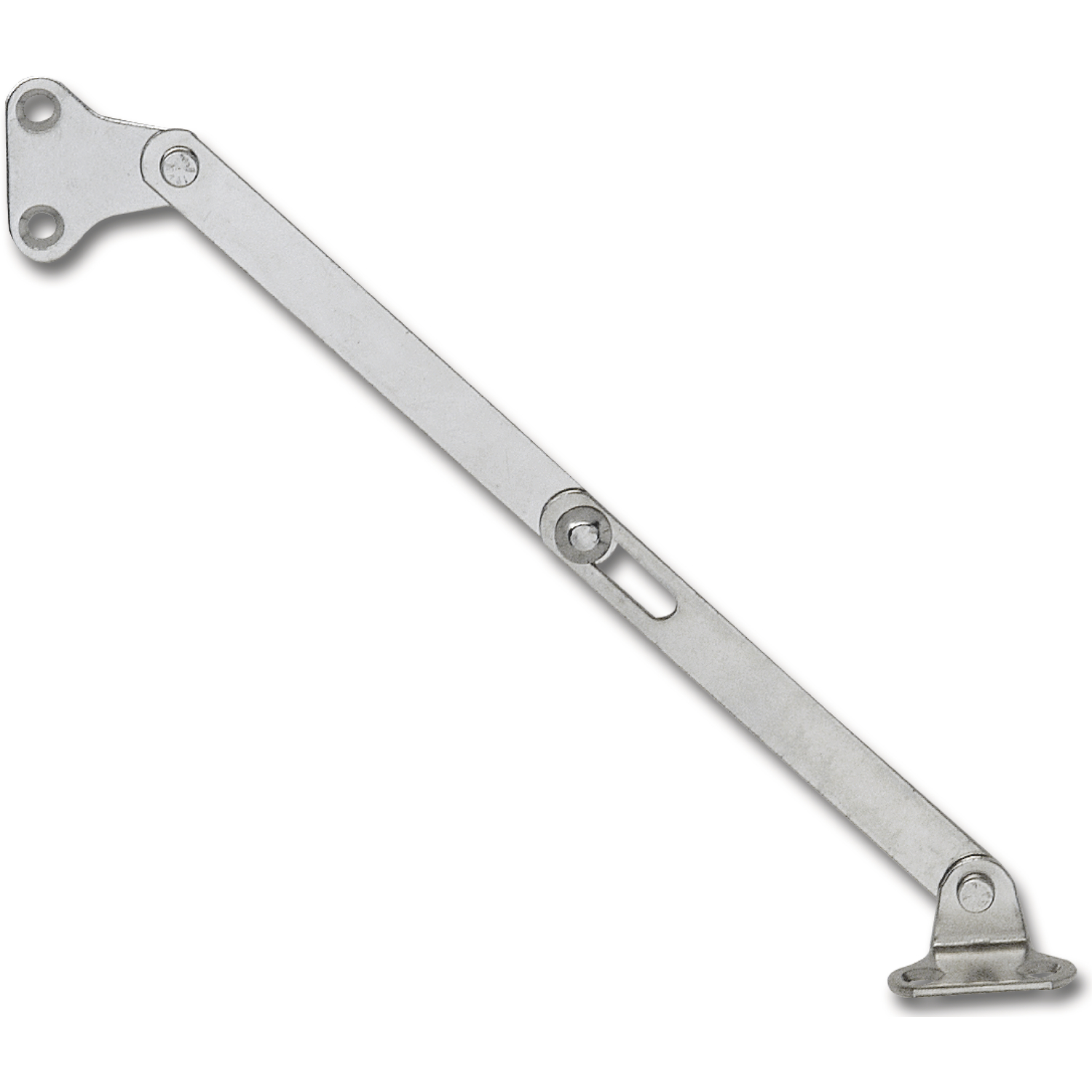 secOtec Klappenscheren 200mm vernickelt (2 Stück)