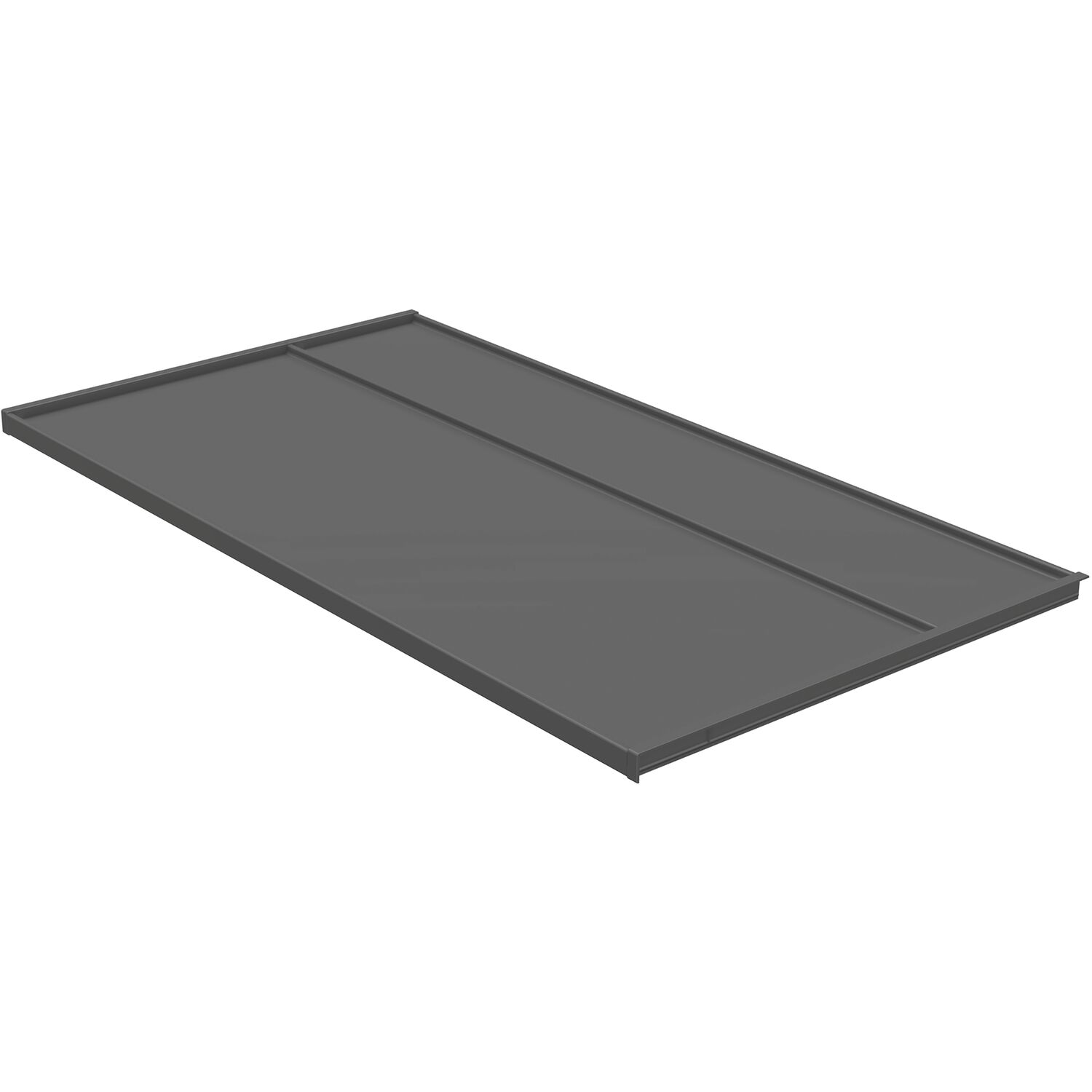 ninka Deckelplatte Korpusbreite 900mm Korpusseitenstärke 16mm