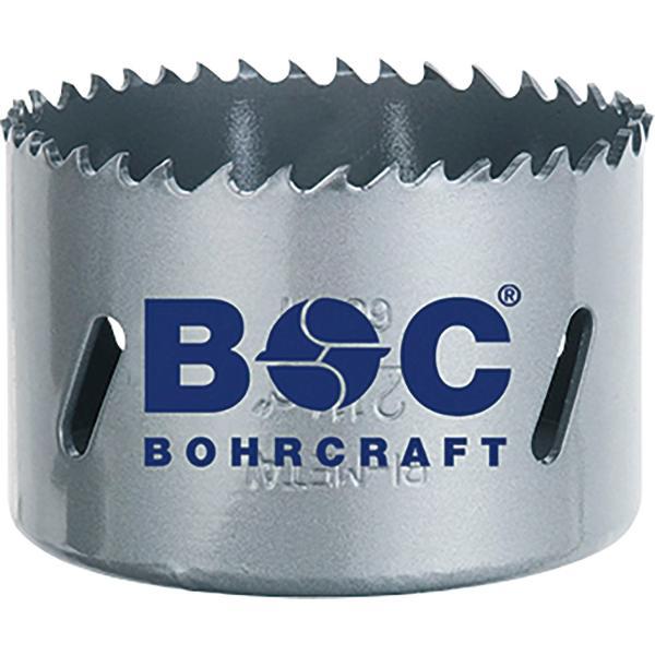 Bohrcraft Lochsäge Type 1900 HSS-Bi-Metall Bohr ø 75 mm