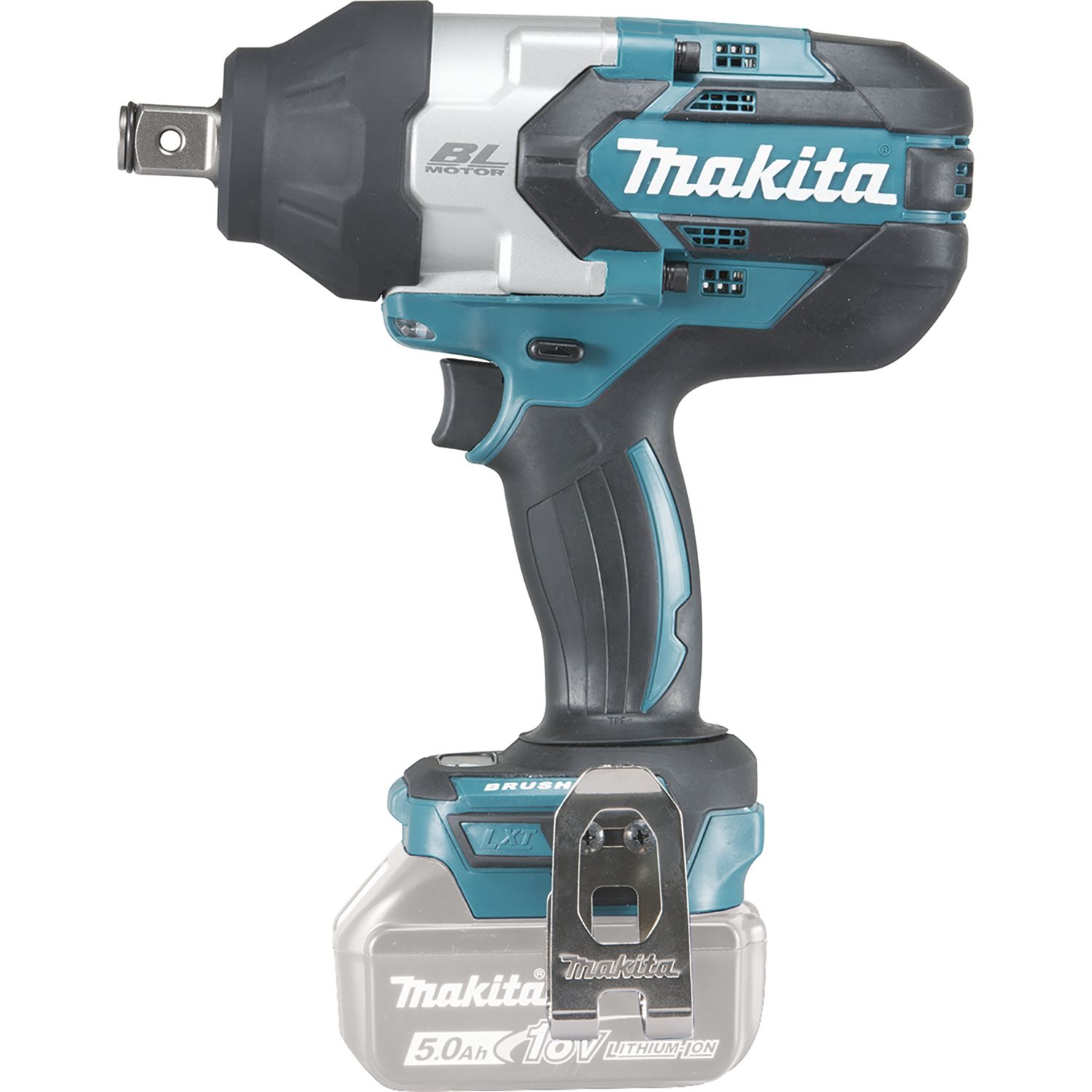 Makita Akku-Schlagschrauber DTW1001Z 18 Volt
