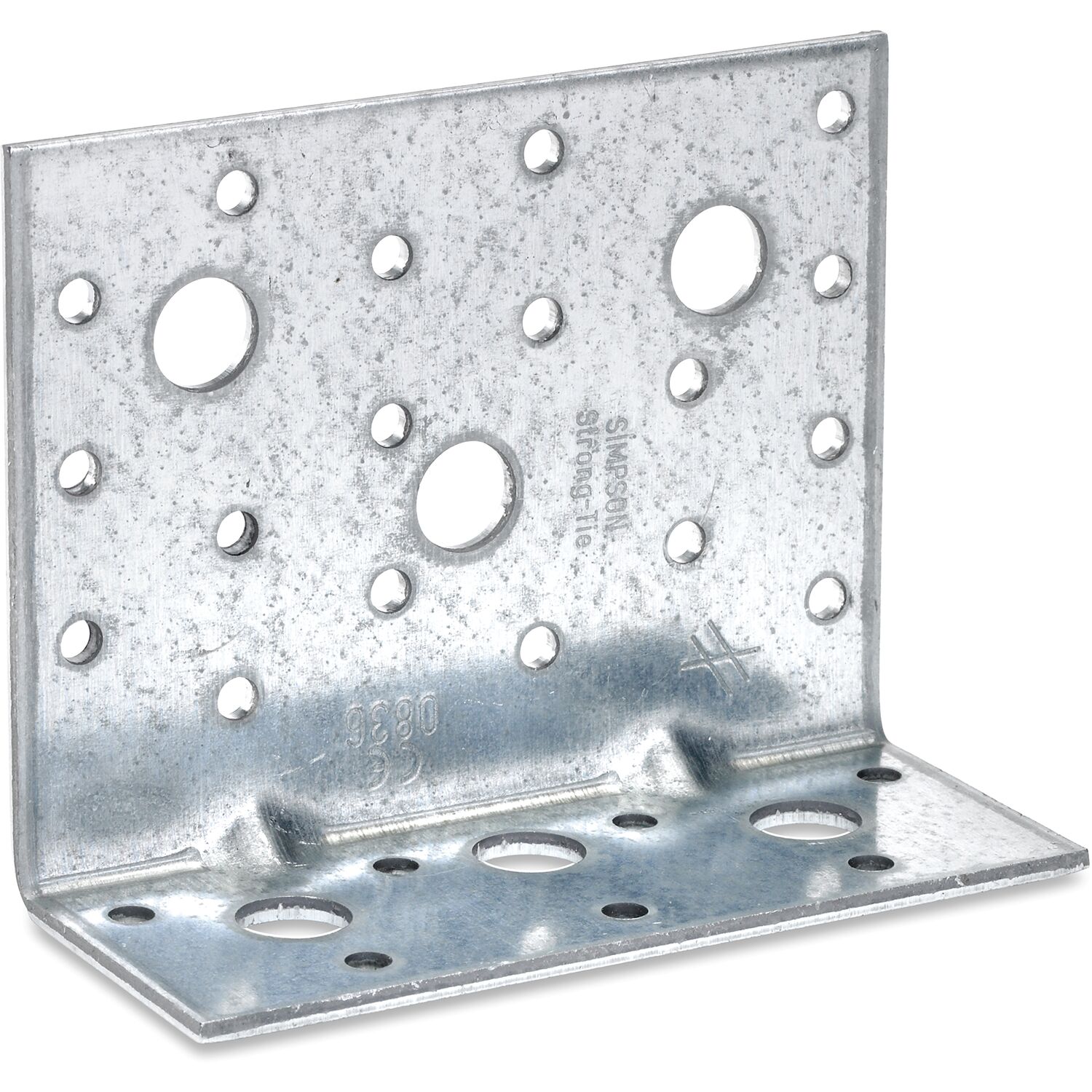 Simpson Winkelverbinder AE 90x48x76mm feuerverzinkt