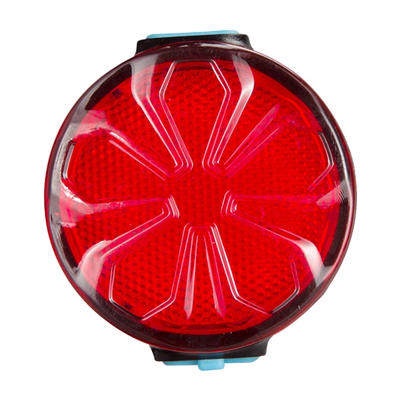 Superfire Fahrradlampe BTL05 Rücklicht
