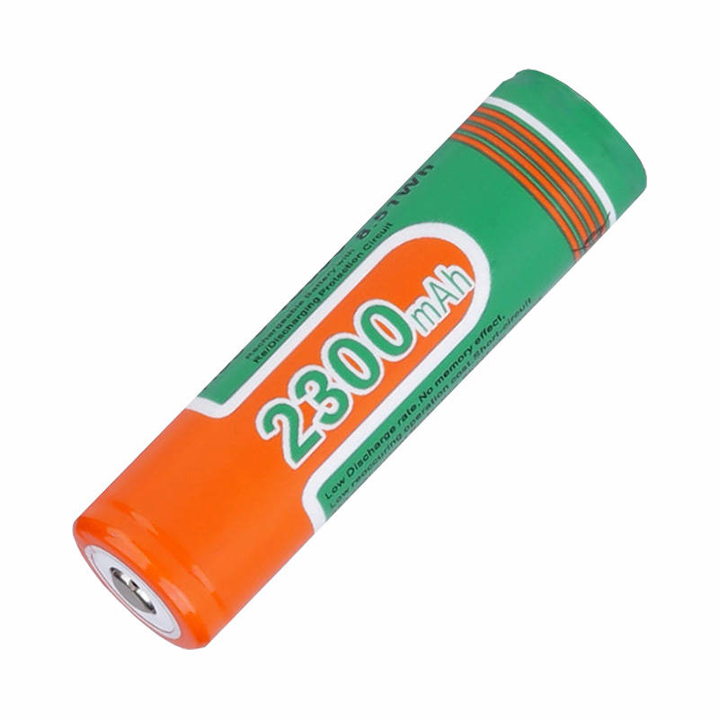 Superfire Akku 2300mAh