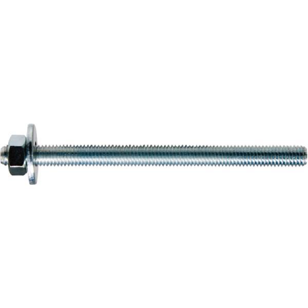 fischer FIS A M20x290 Gewindestange 8.8 verzinkt mit Bewertung (10 Stück)