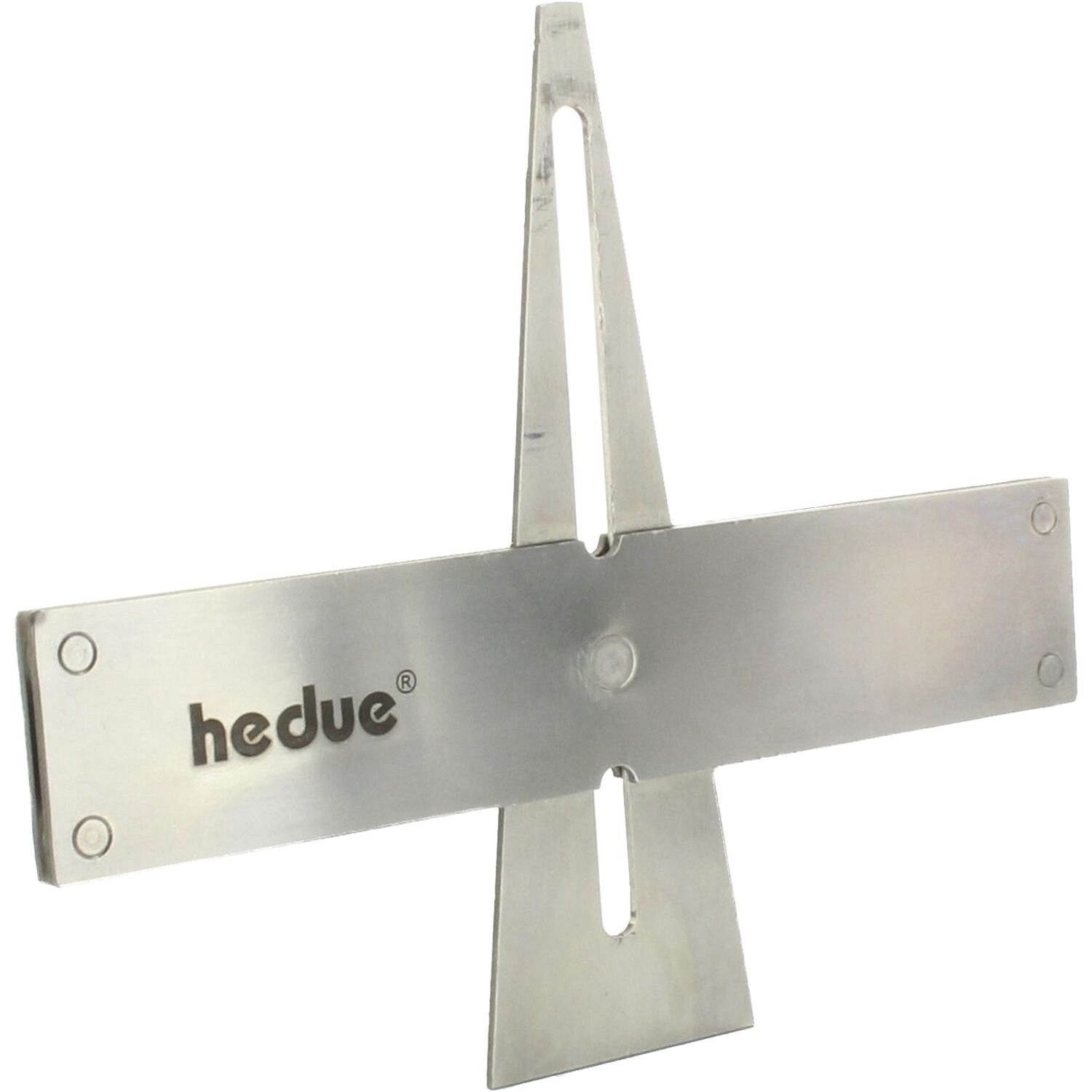 hedue Zinkenschmiege Inox