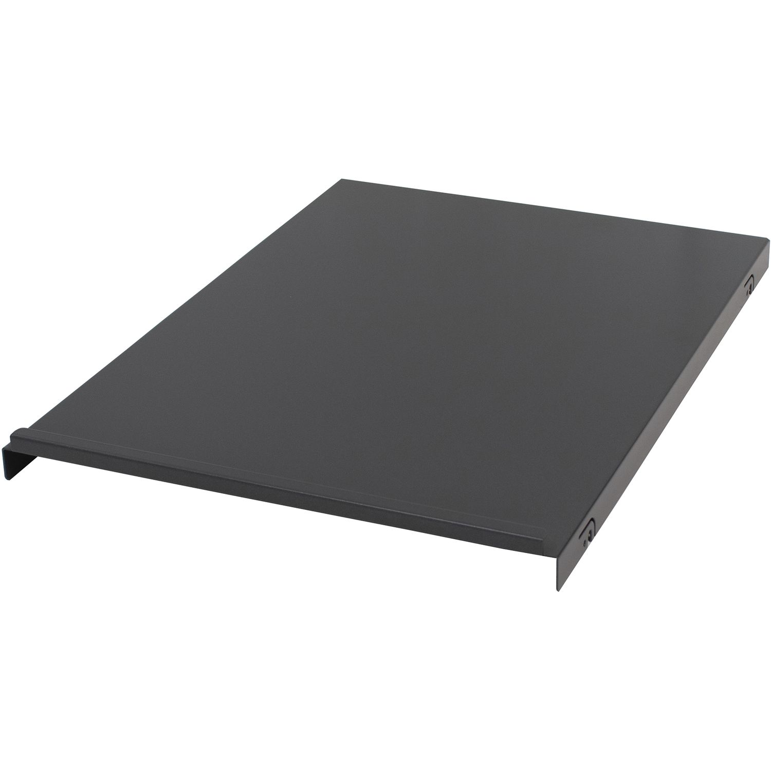 Vauth-Sagel VS ENVI Deckelplatte KB 400 mm Metall Lava
