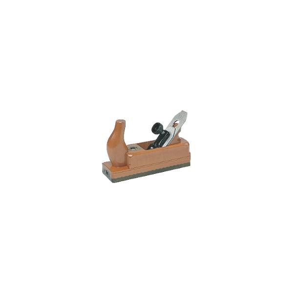 Ulmia Reformputzhobel 25 Breite 48 mm Sohle aus Pockholz