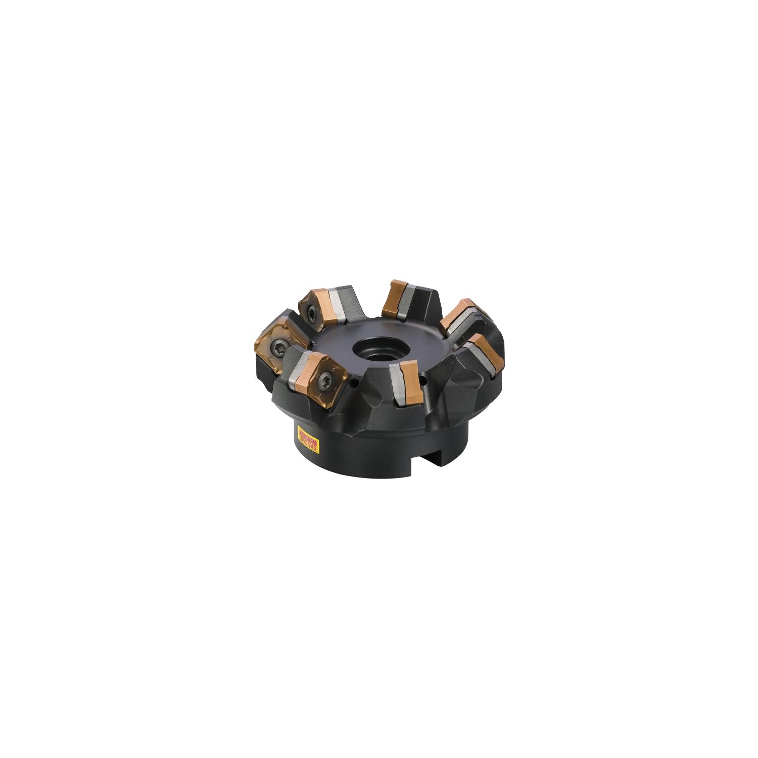 SANDVIK Planfräser 345-050Q22-13M