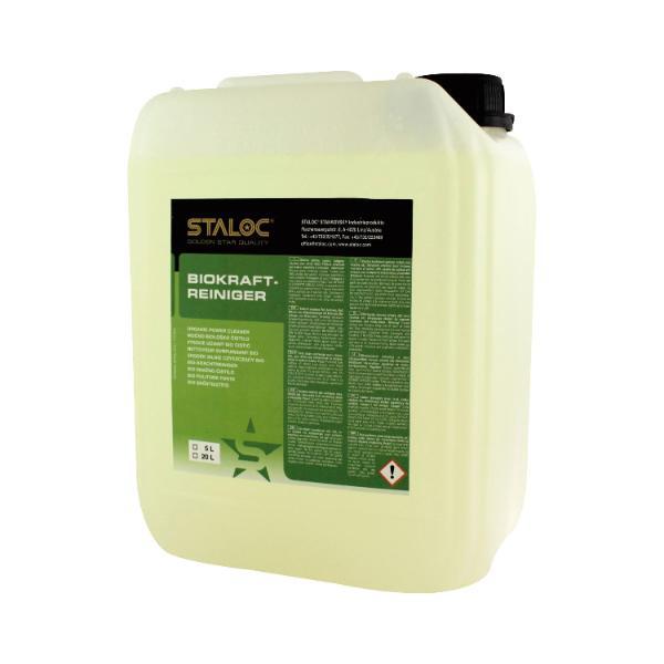 STALOC Biokraftreiniger 5 Liter (5 l)