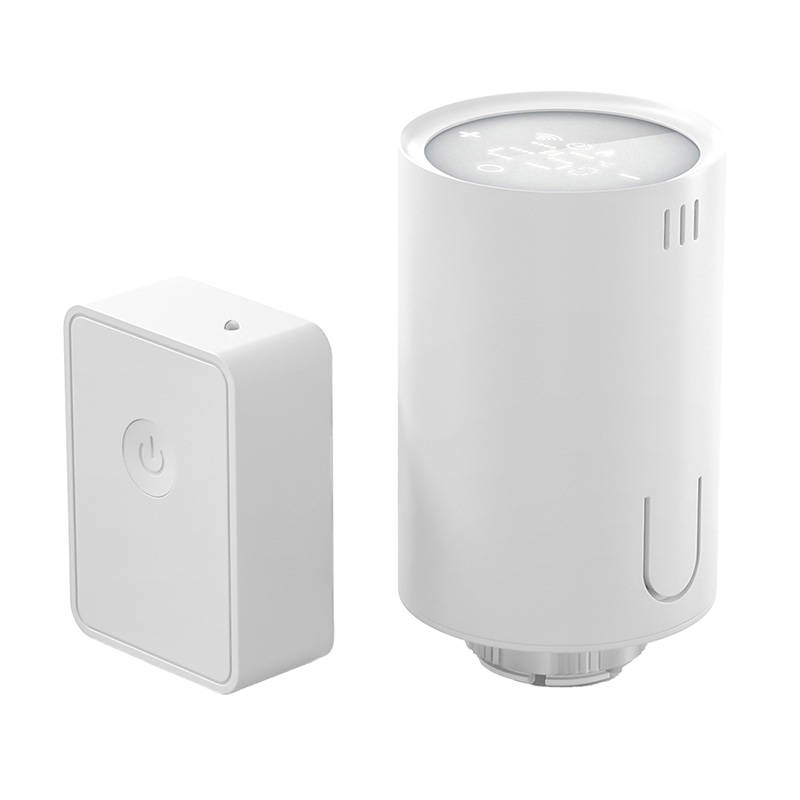 Meross Smartes Heizkörperventil Starter Kit HK HomeKit