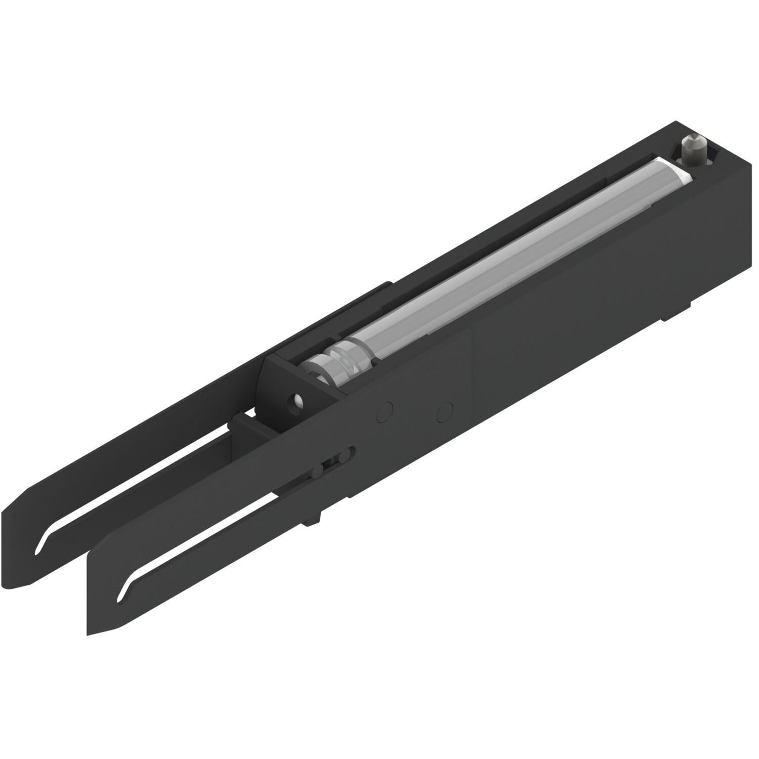 HELM 140 Einzugsdämpfung SmartStop bis 140 kg Flügelgewicht