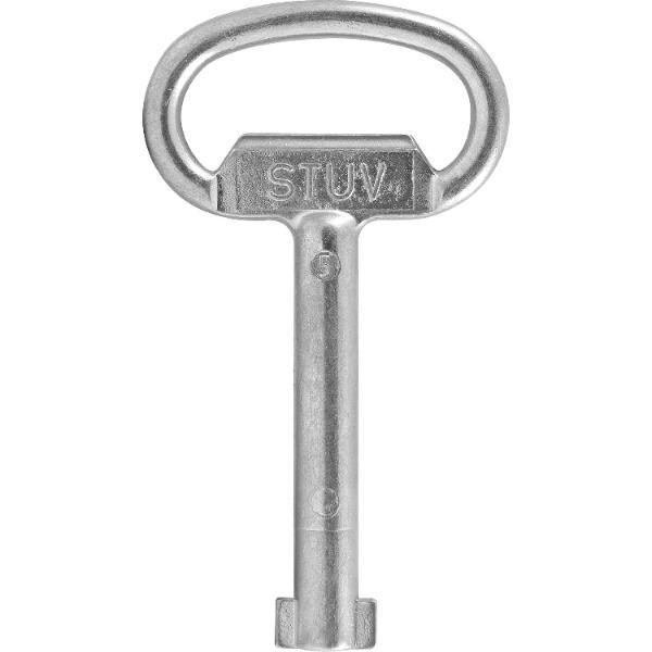 Schaltschrankschlüssel Doppelbart Nr.5