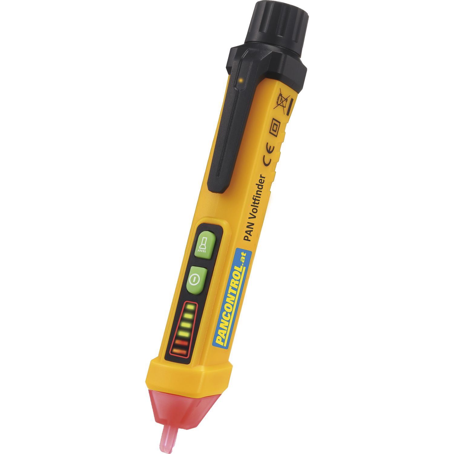 Pancontrol Spannungsprüfer Pan Voltfinder 12 - 1000 V