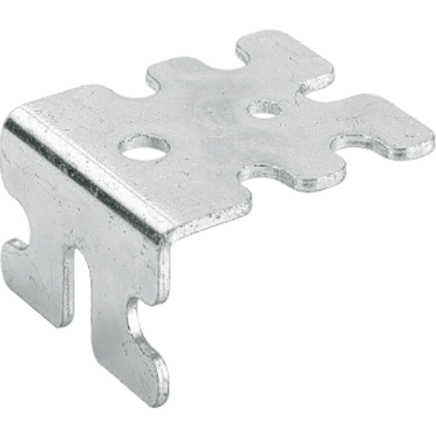 Hettich Eurowinkel System 32, Stahl verzinkt