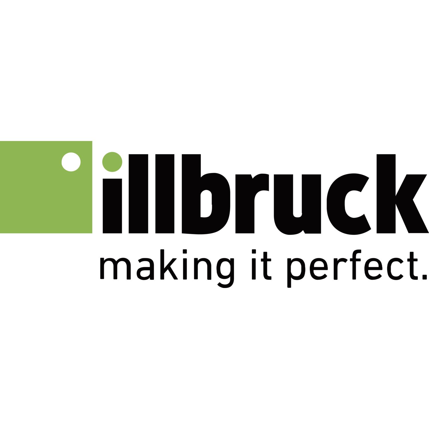 illbruck