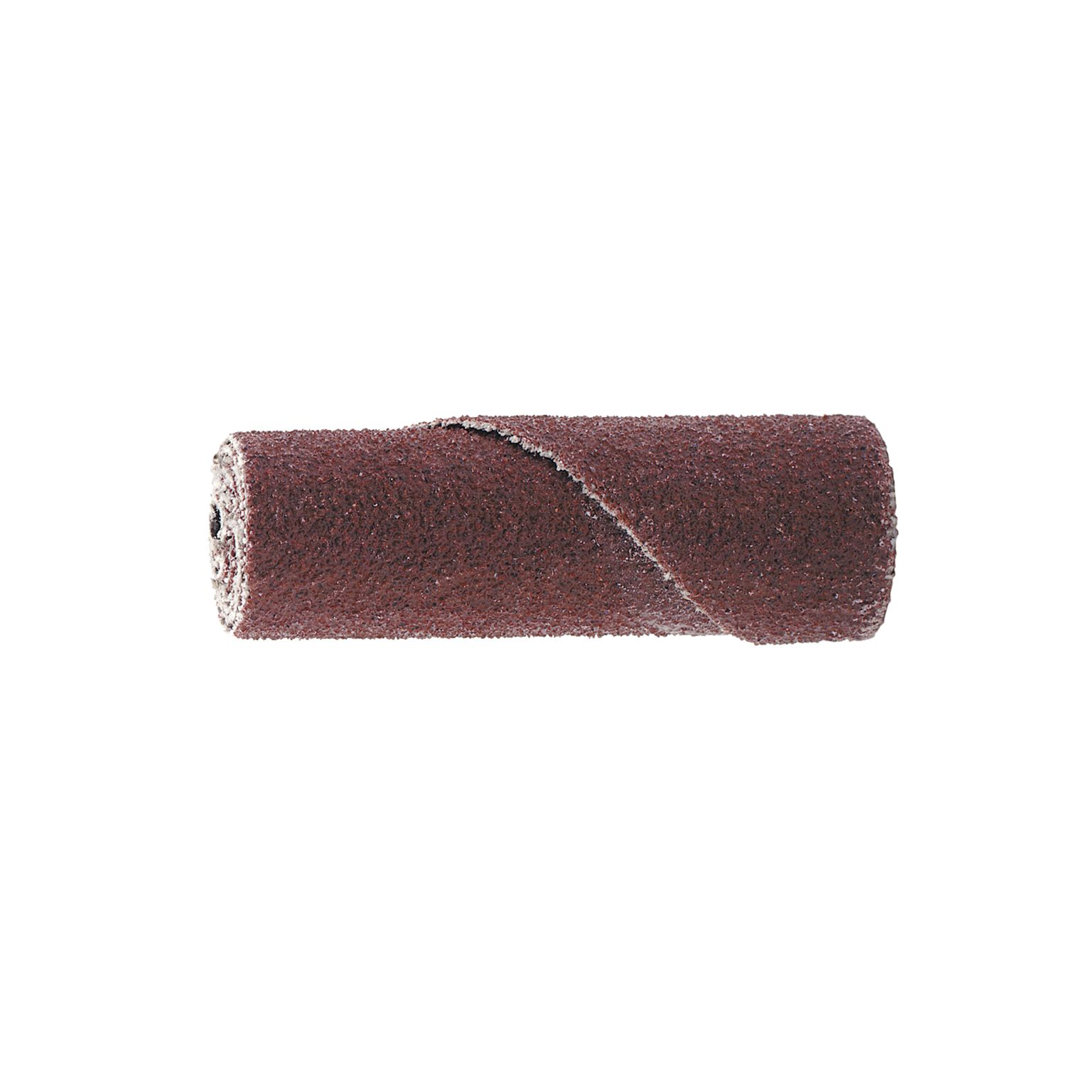 Lukas Schleifrolle SRZY zylindrisch Normalkorund 16 x 50 mm Korn 80