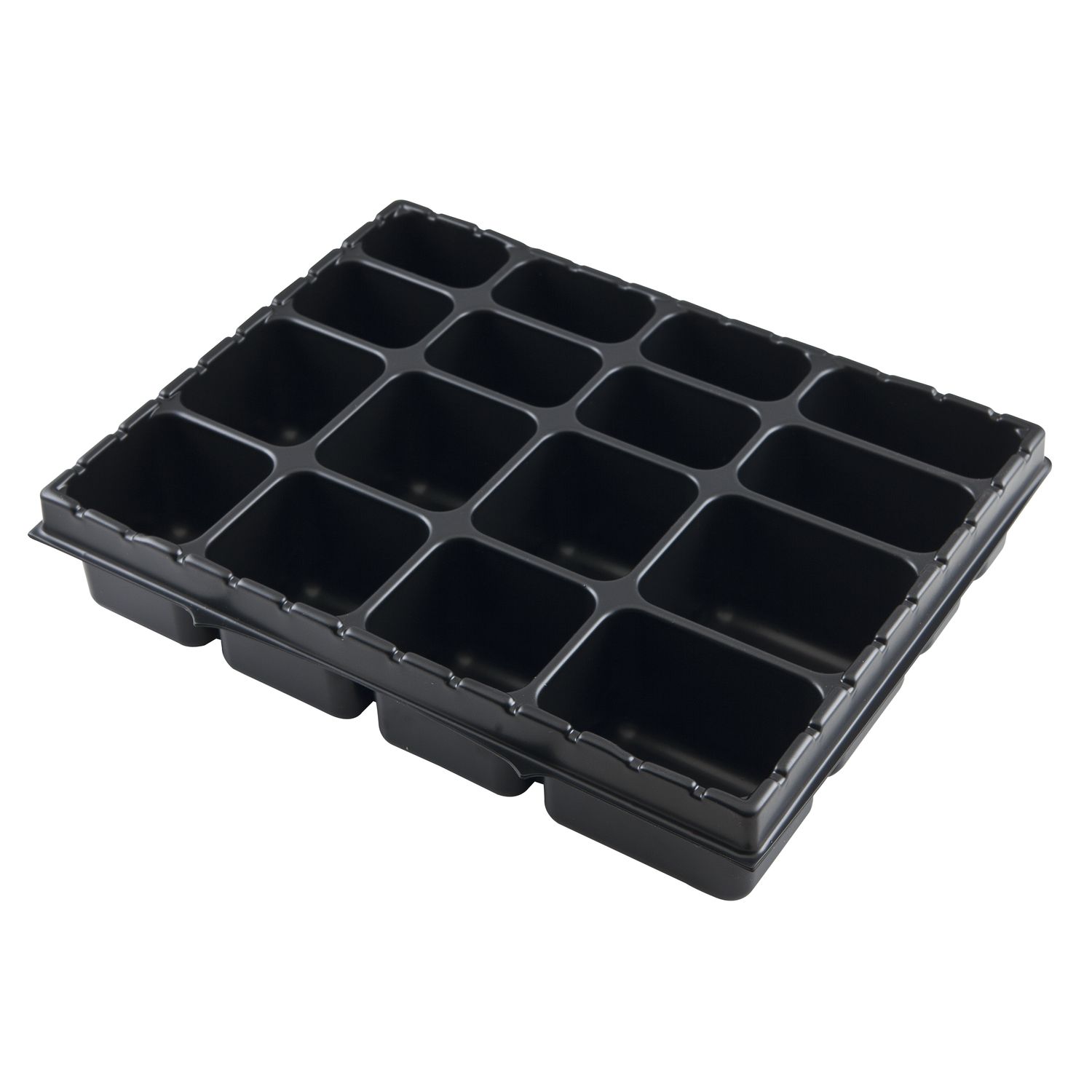 Tiefzieheinsatz zu i-Boxx 16-teilig