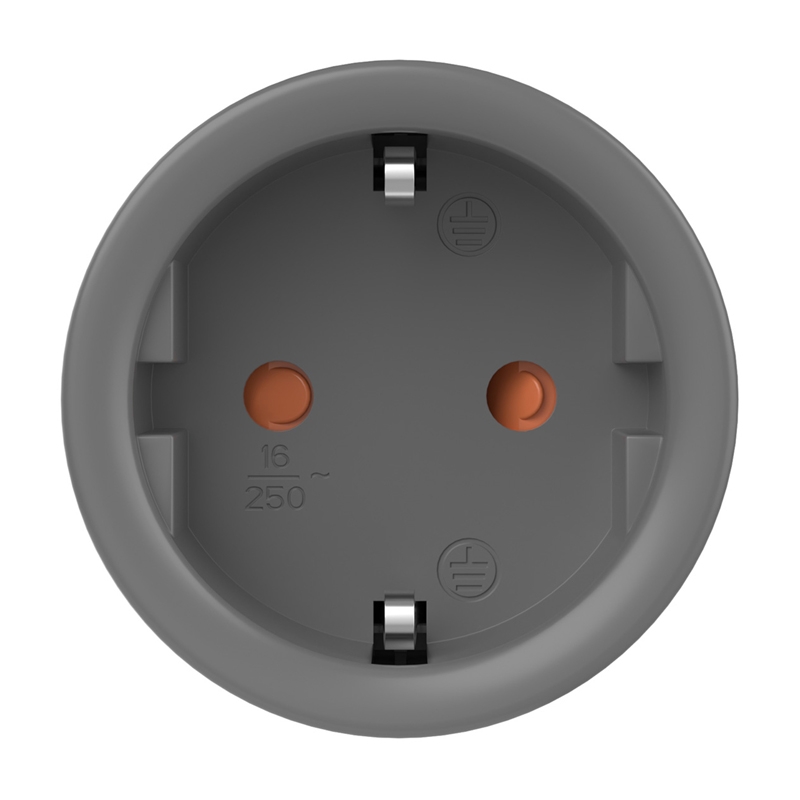 Sonoff iPlug Zigbee Smart Plug S60-Serie