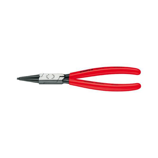 Knipex Sicherungsringzange DIN 5256 C innen gerade Größe J3