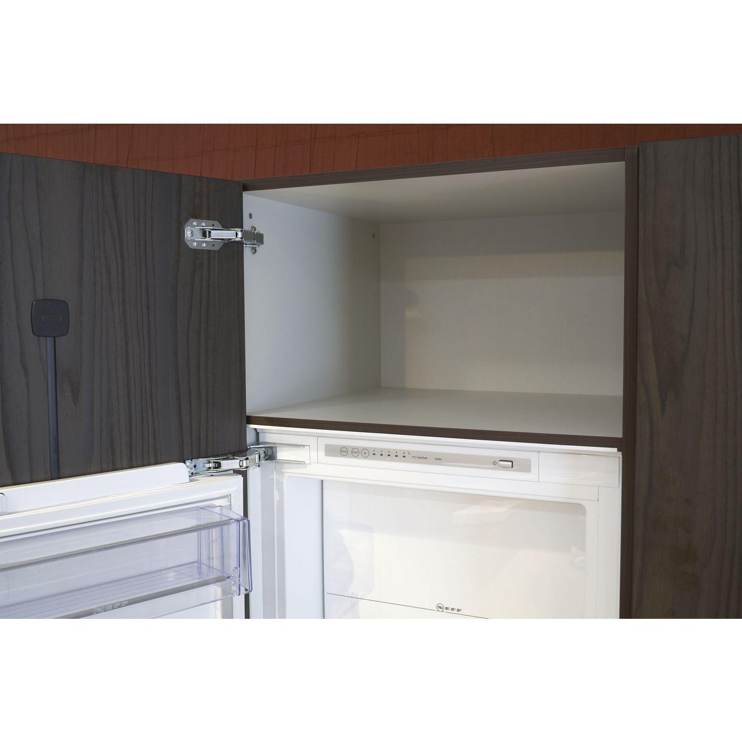Hettich Kamat Spezialscharnier-Set 115°