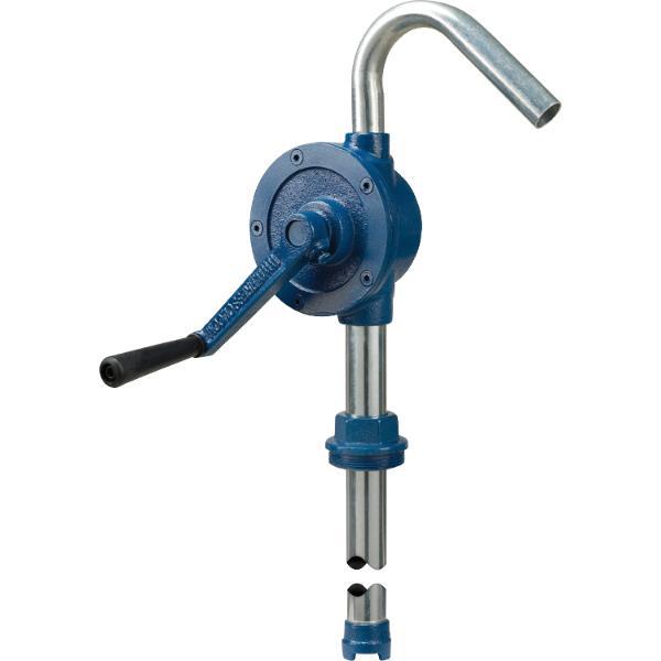 Pressol Kurbelpumpe SRL 355-955 mm-18 l/min